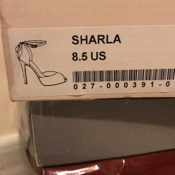 Shoes - Picture 4 of 4